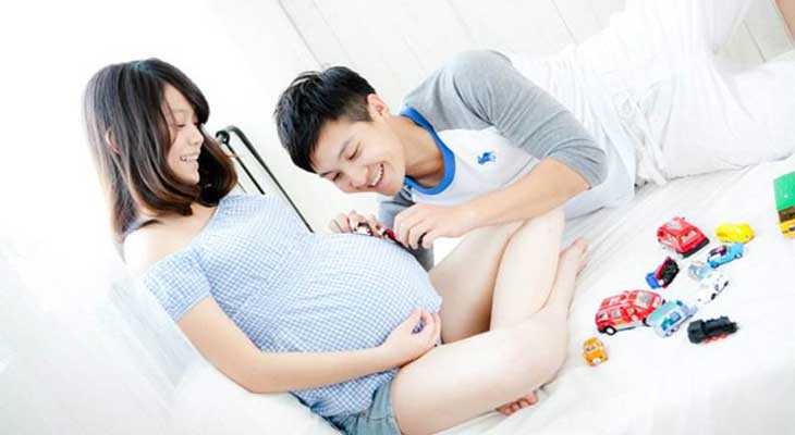 东丽免疫性不孕与_东丽43岁供卵移植成功率_试管婴儿打完促排卵针后，肚子上