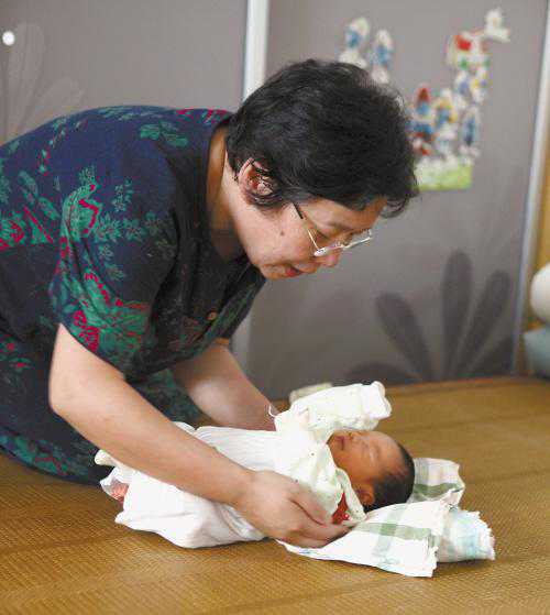 忻州代孕犯法不_首例“台州制造”试管婴儿在仙居诞生